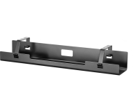 MOZOS OCUD11-BK ORGANIZER KABLI POD BLAT BIURKA CZARNY - 1125468 - zdjęcie 2
